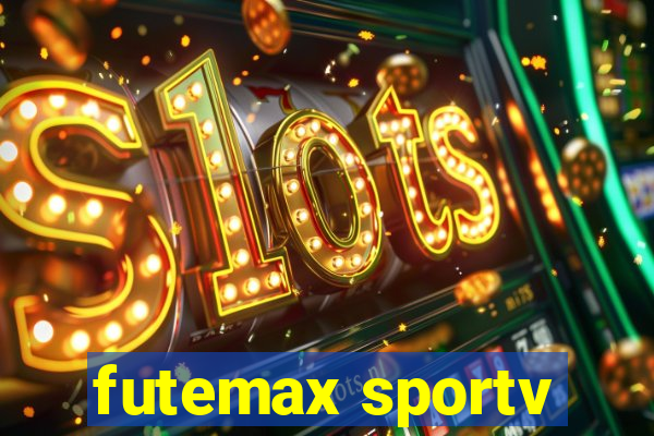 futemax sportv